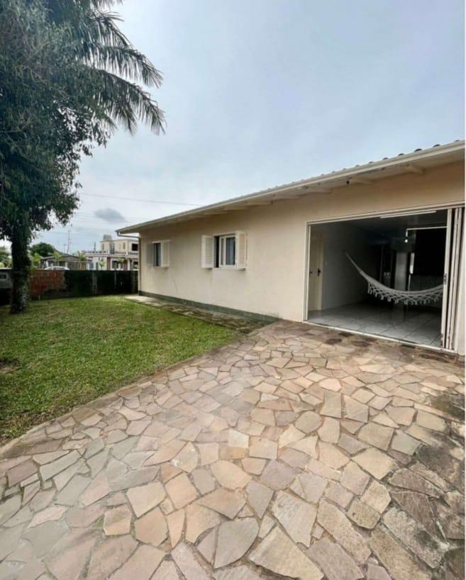 Casa 3 Dormitórios