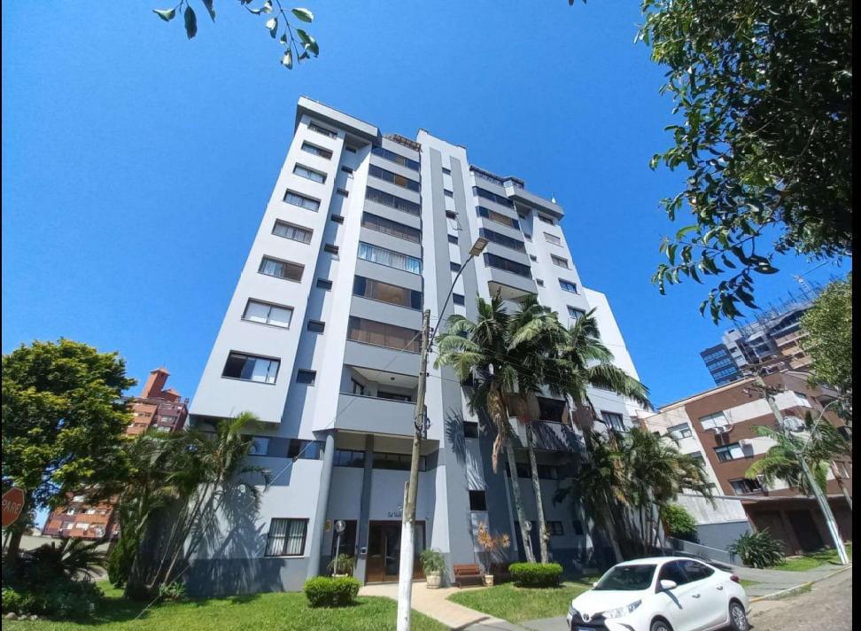 Apartamento 3 Dormitórios