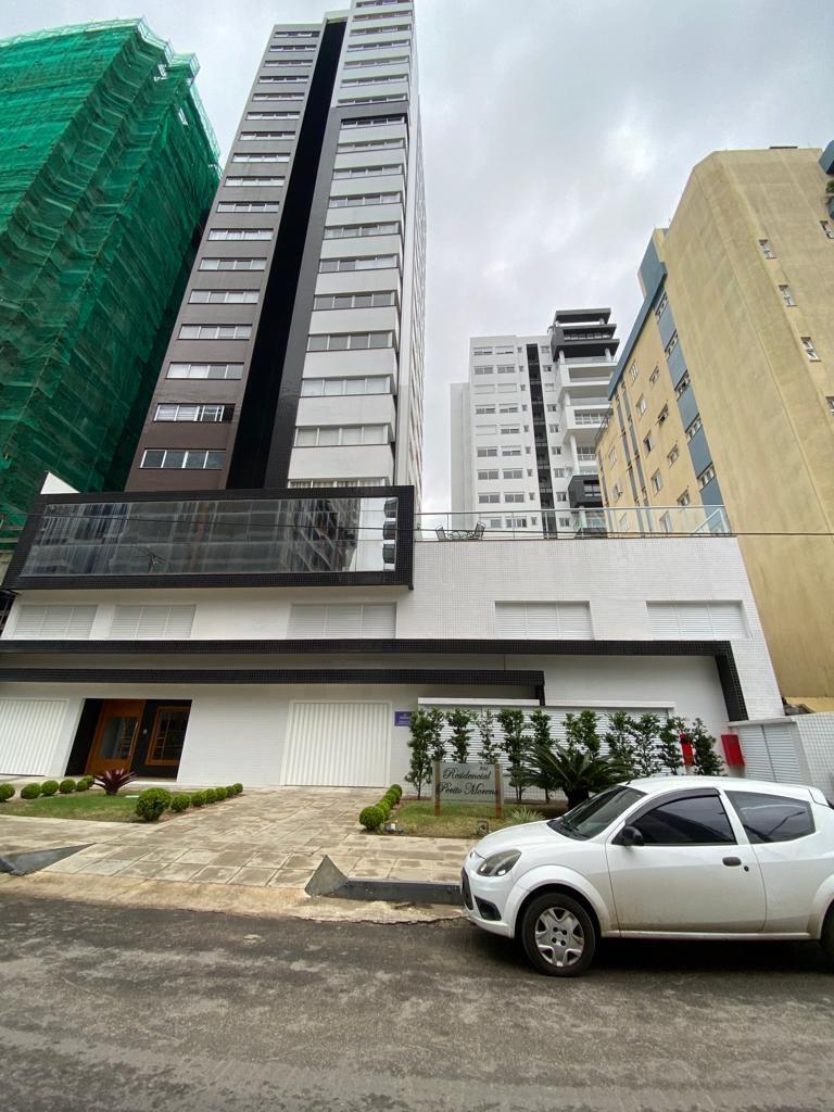 Apartamento 2 Dormitórios