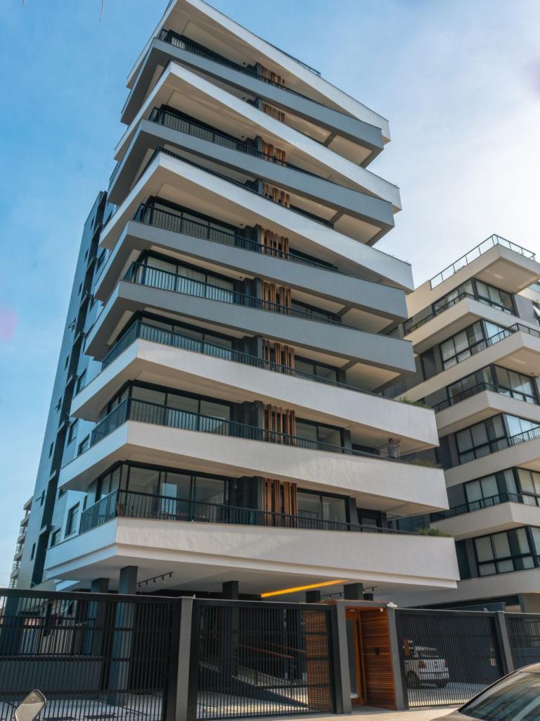 Apartamento 1 Dormitório