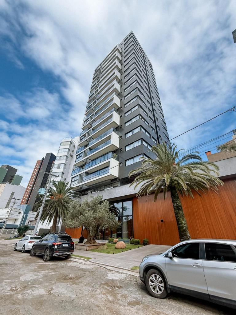 Apartamento 2 Dormitórios