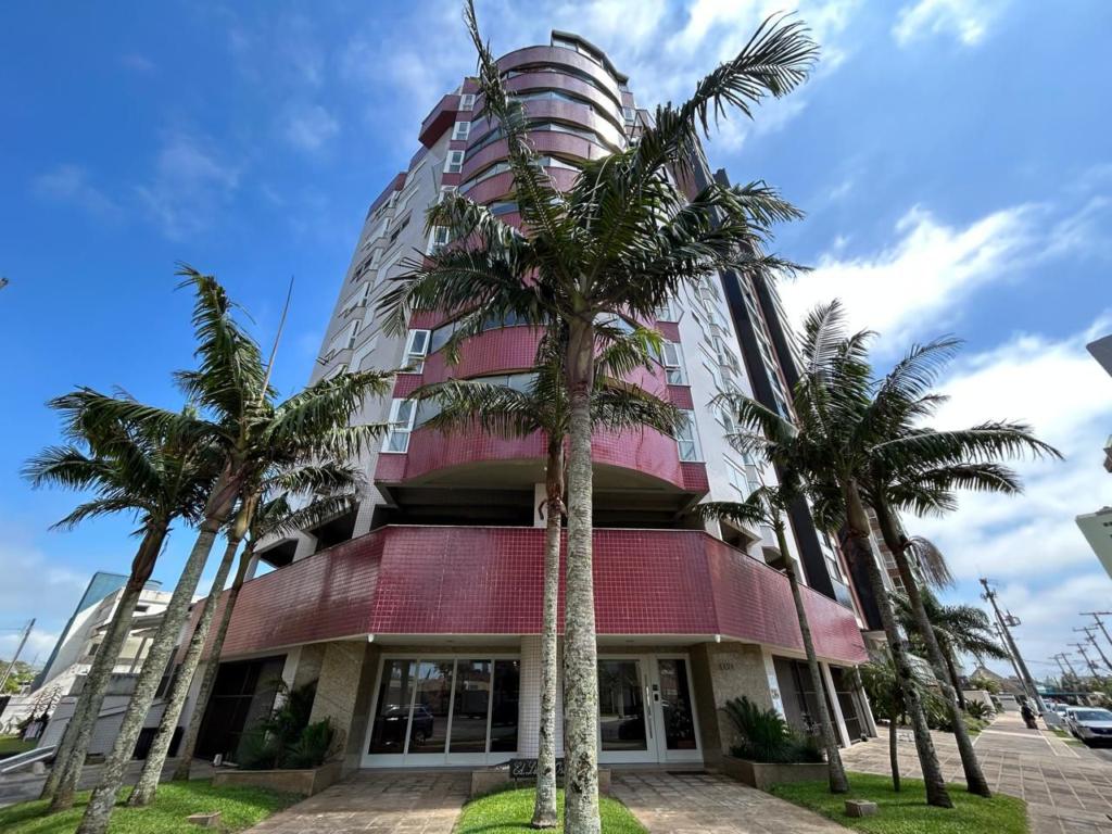 Apartamento 3 Dormitórios