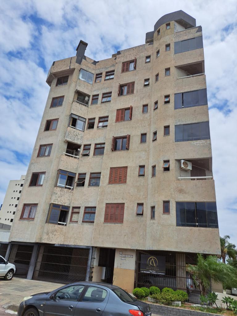 Apartamento 1 Dormitório