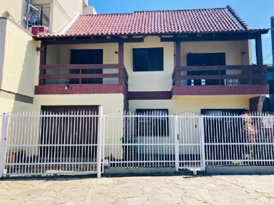 Casa 3 Dormitórios