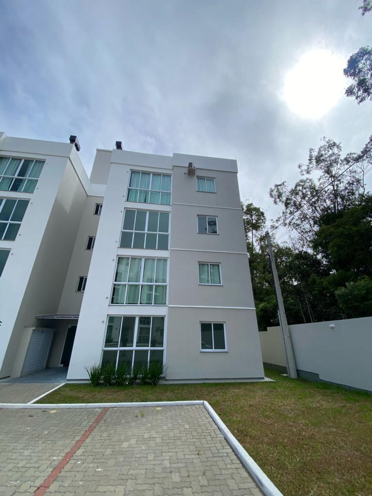 Apartamento 2 Dormitórios