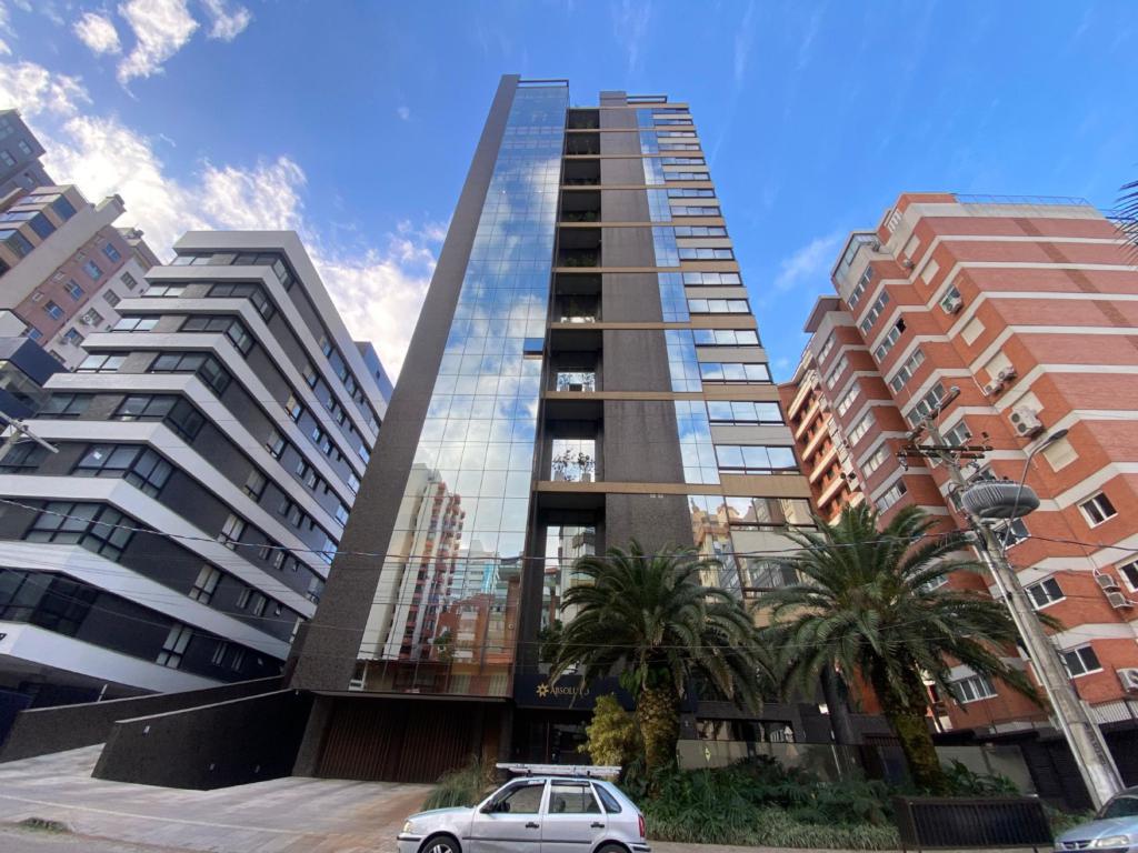 Apartamento 3 Dormitórios