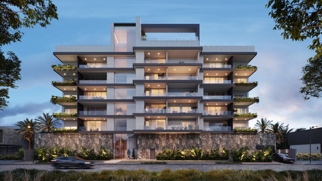 Apartamento 2 Dormitórios