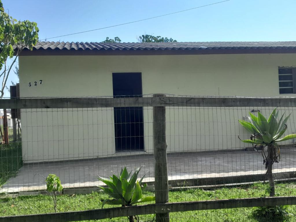 Casa 2 Dormitórios