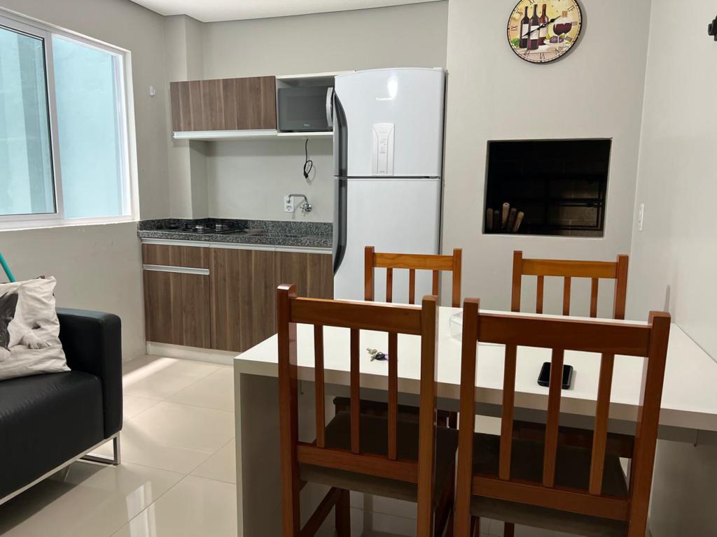 Apartamento 2 Dormitórios