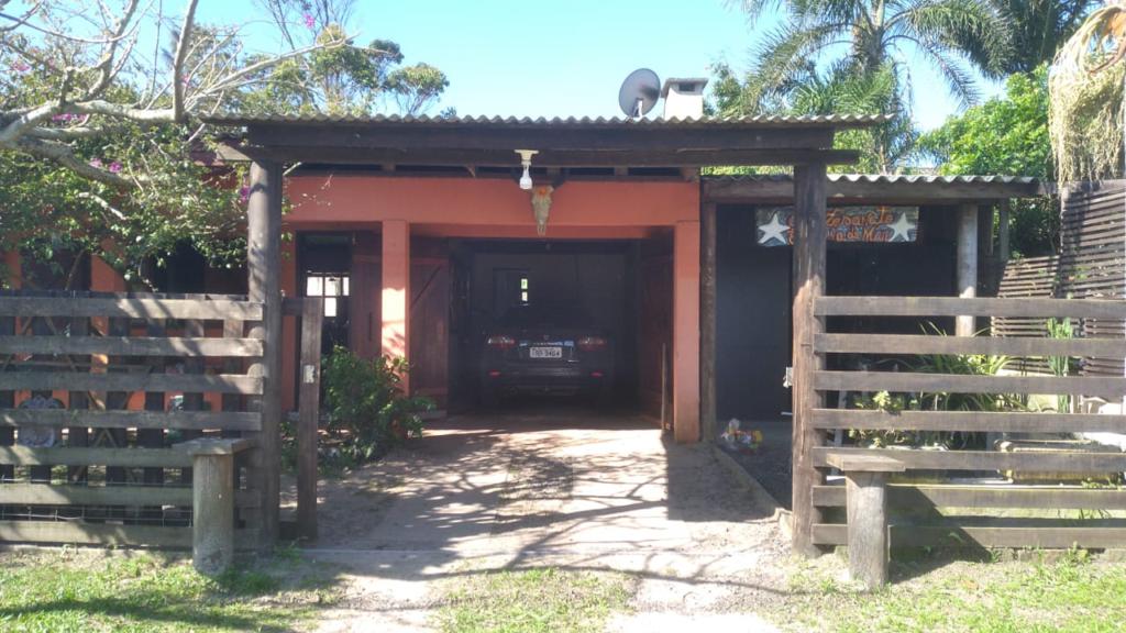 Casa 3 Dormitórios