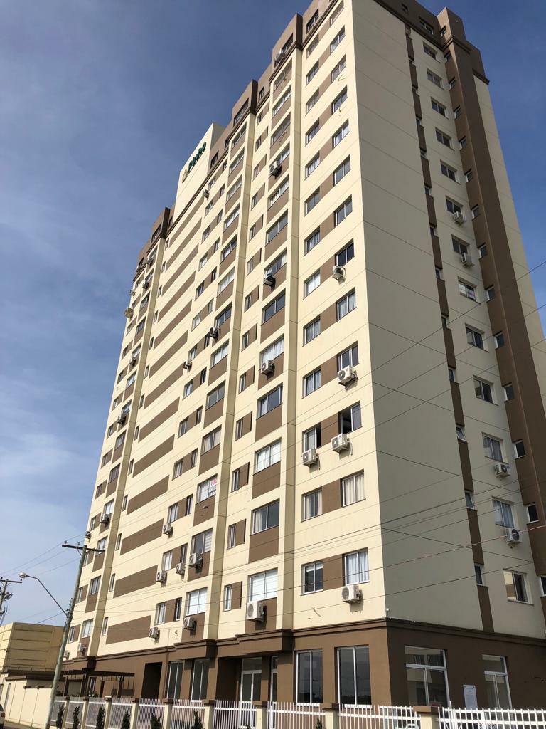 Apartamento 3 Dormitórios