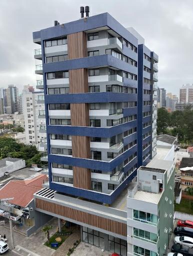 Apartamento 2 Dormitórios