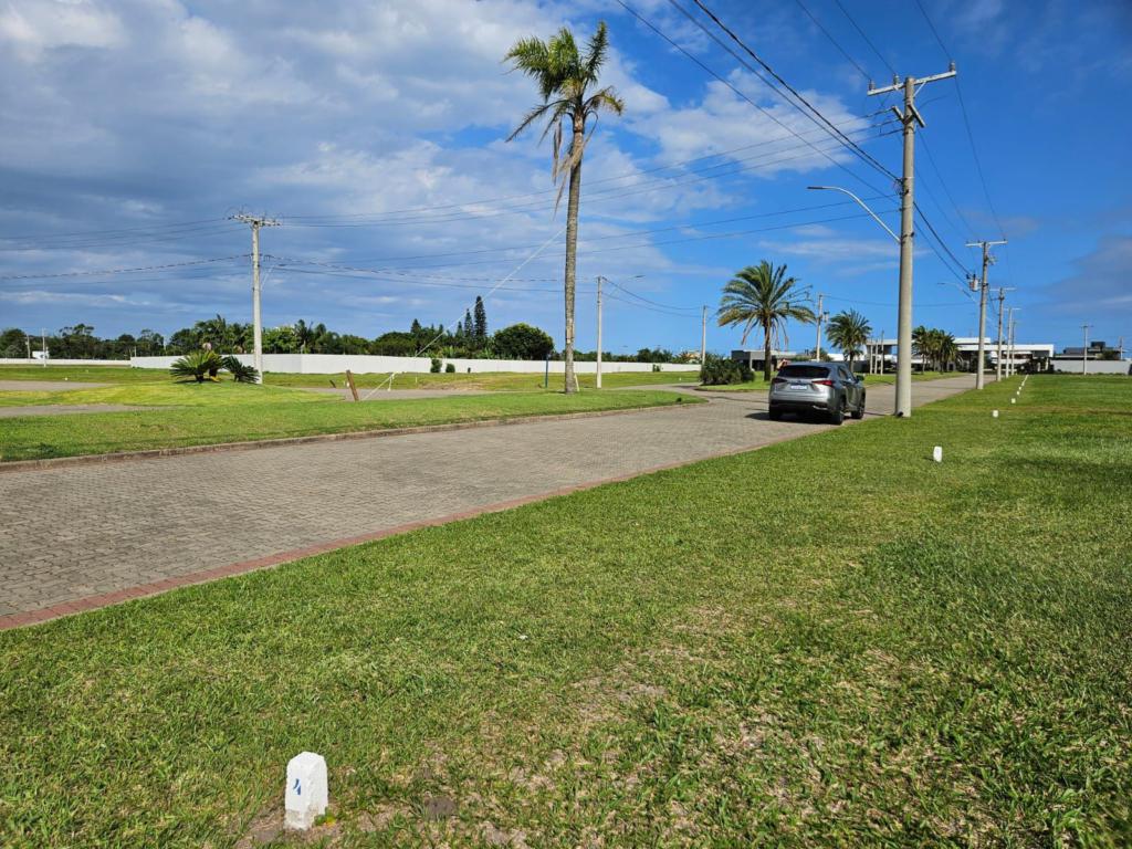 Terreno em Condominio