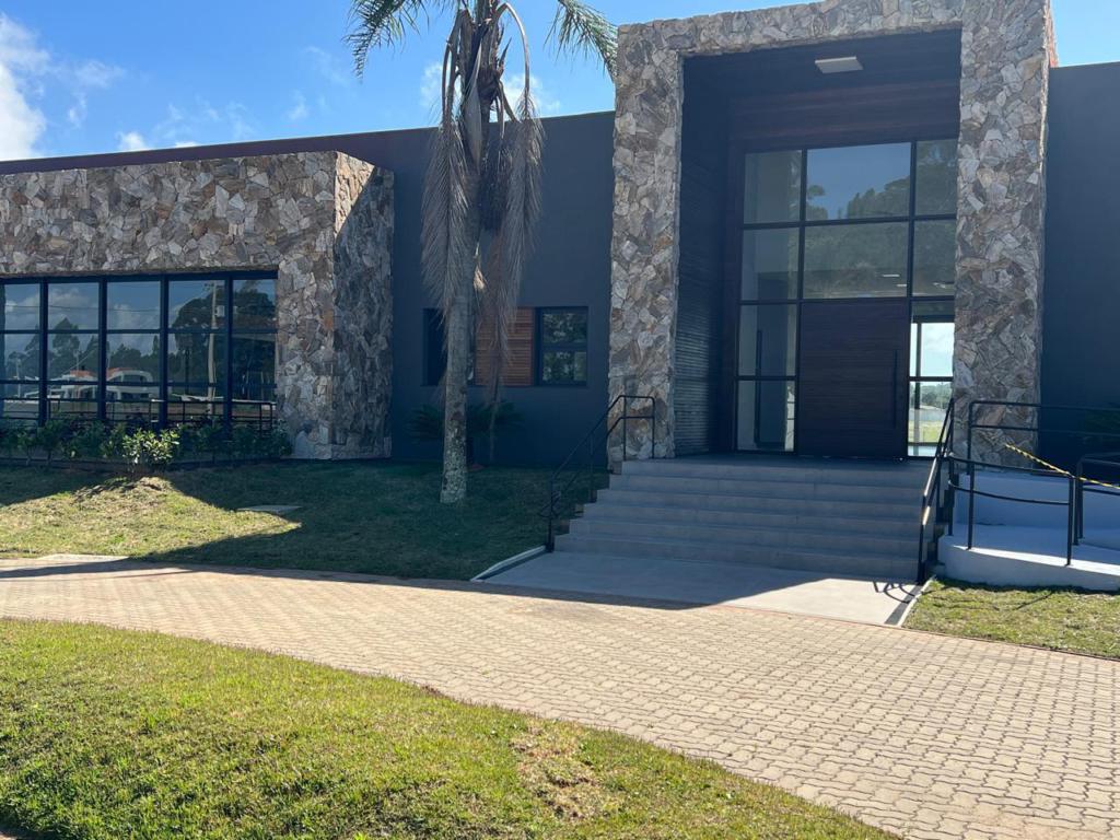 Terreno em Condominio