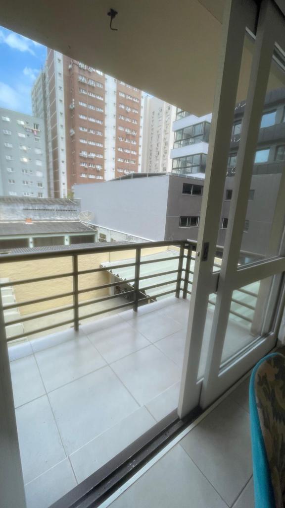Apartamento 2 Dormitórios