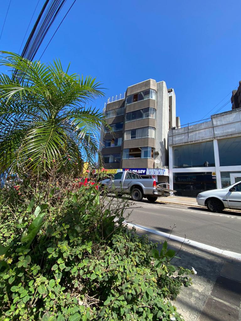 Apartamento 2 Dormitórios