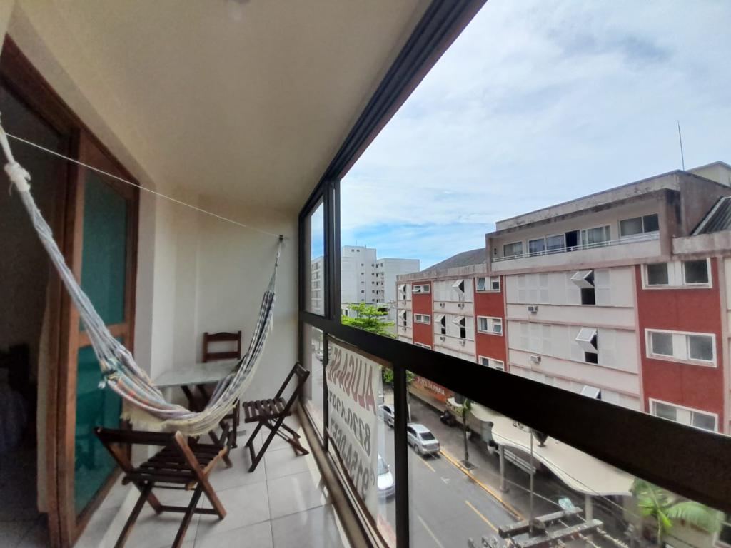 Apartamento 1 Dormitório