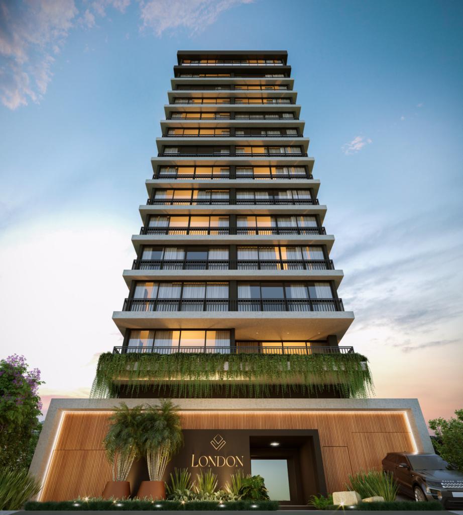 Apartamento 3 Dormitórios