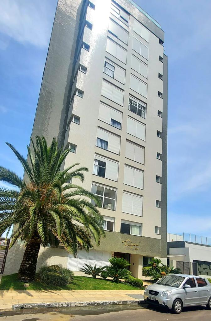 Apartamento 4 Dormitórios