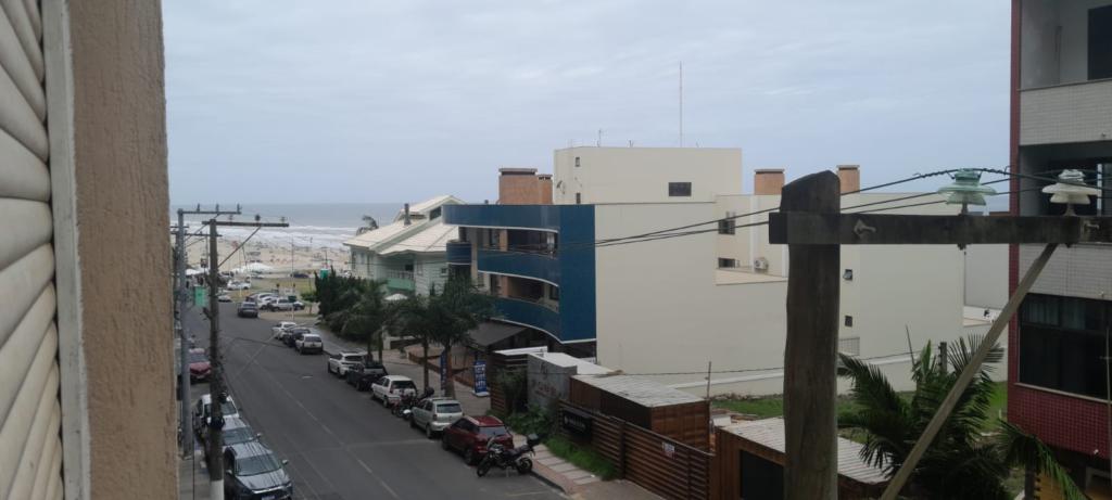 Apartamento 2 Dormitórios