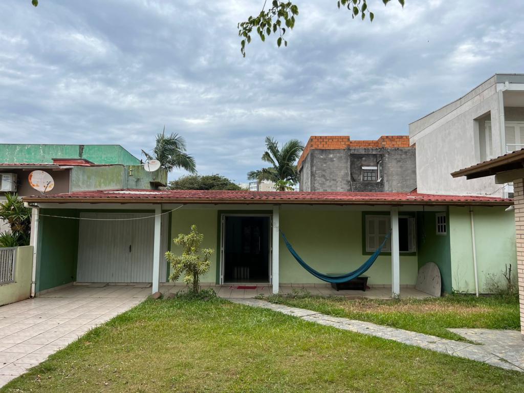 Casa 2 Dormitórios