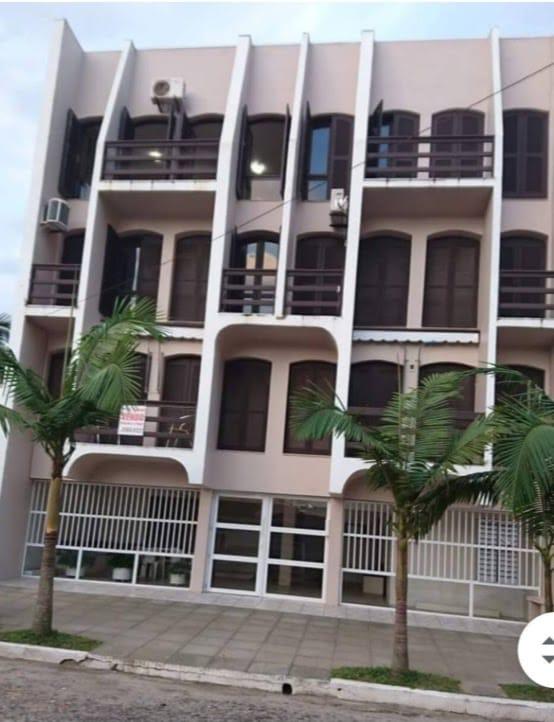 Apartamento 1 Dormitório