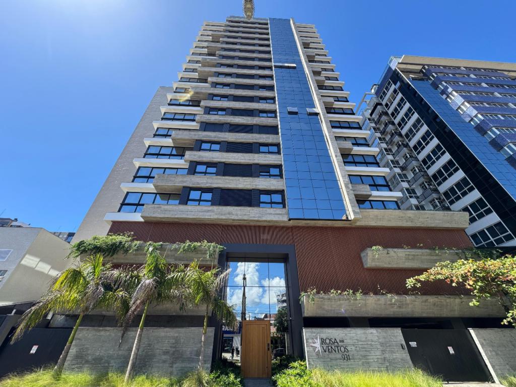 Apartamento 2 Dormitórios