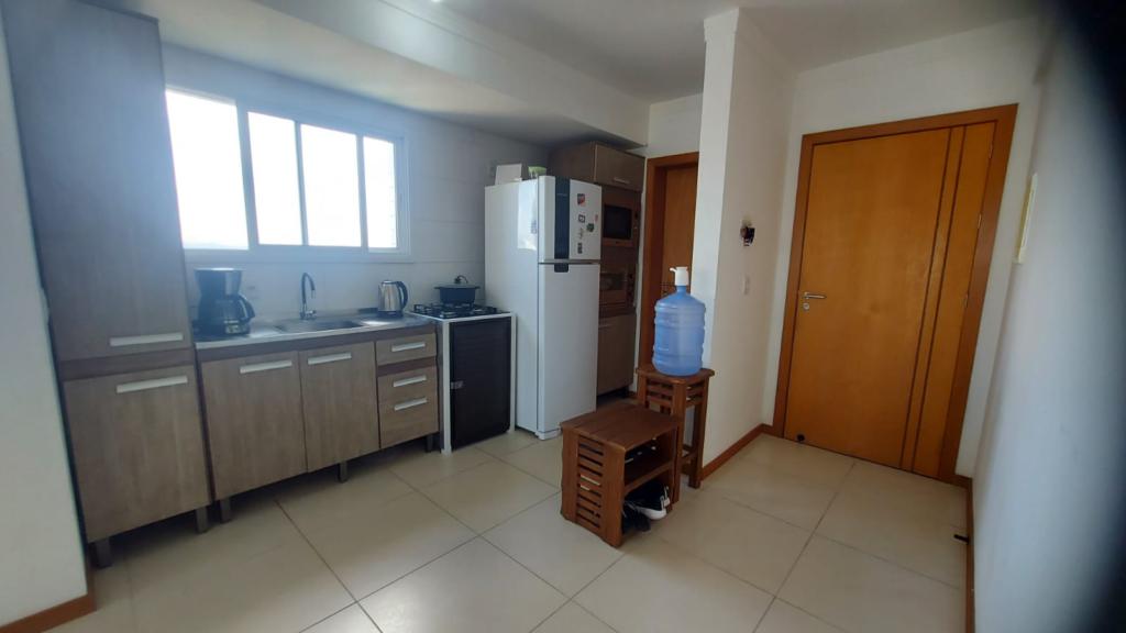 Apartamento 3 Dormitórios