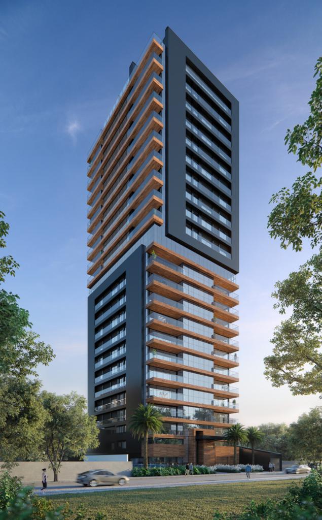Apartamento 3 Dormitórios