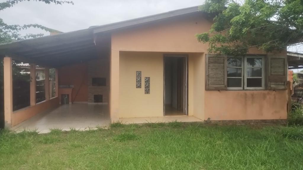 Casa 2 Dormitórios