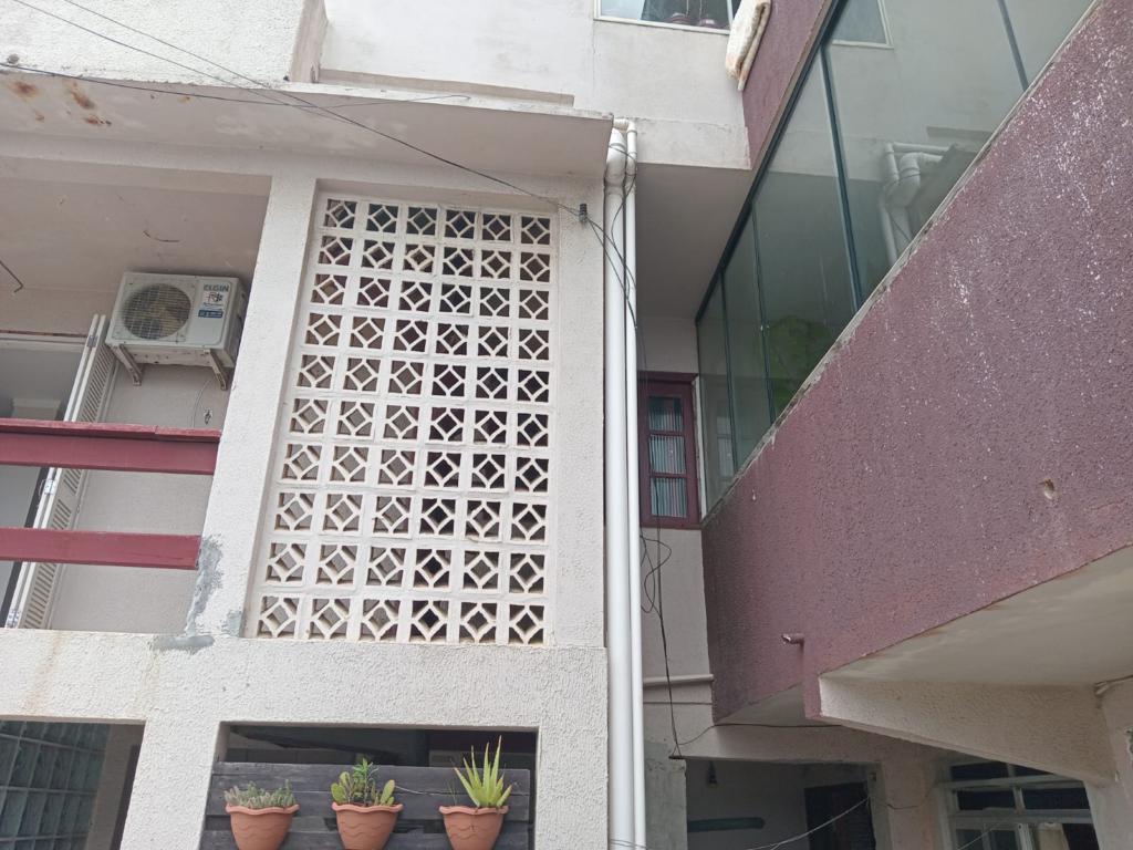 Apartamento 1 Dormitório