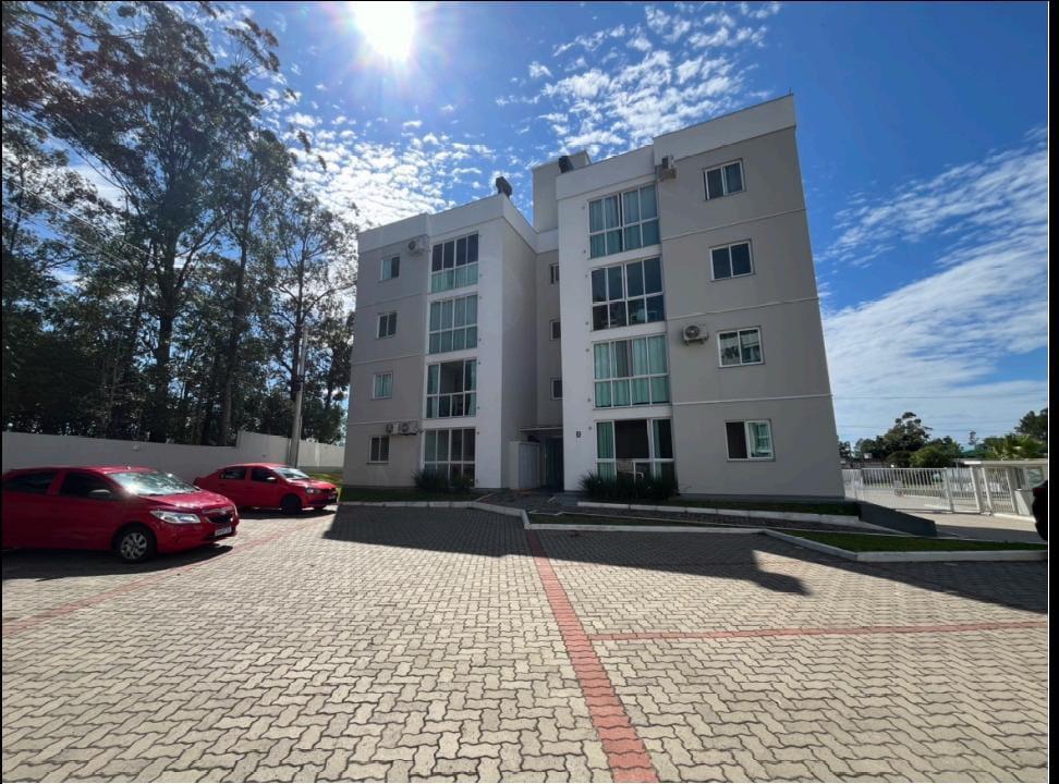 Apartamento 2 Dormitórios