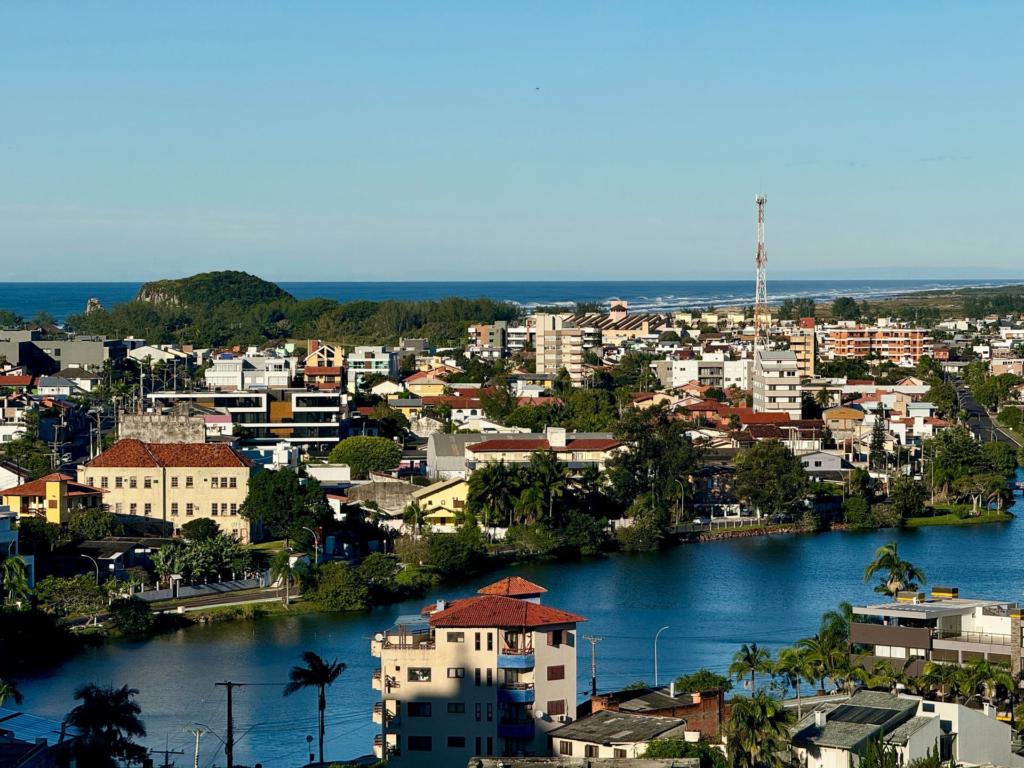 Apartamento 2 Dormitórios