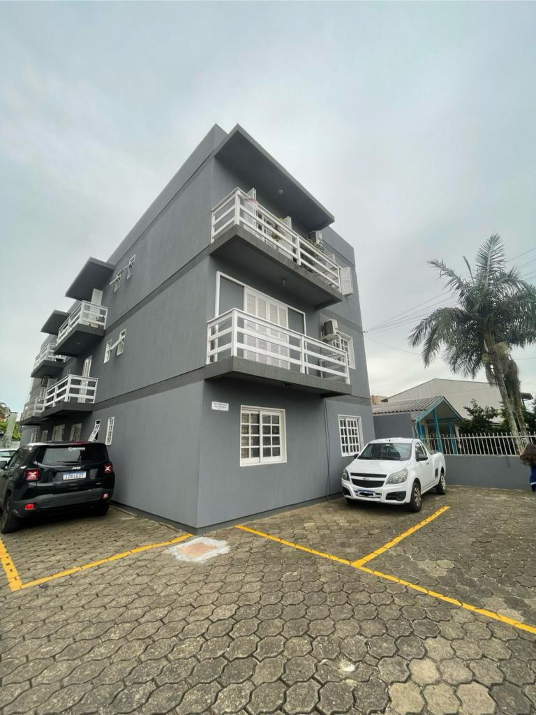 Apartamento 3 Dormitórios