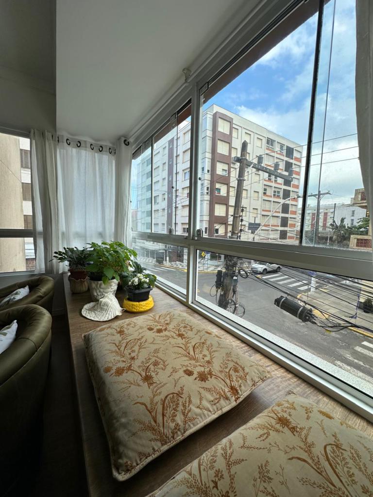 Apartamento 2 Dormitórios