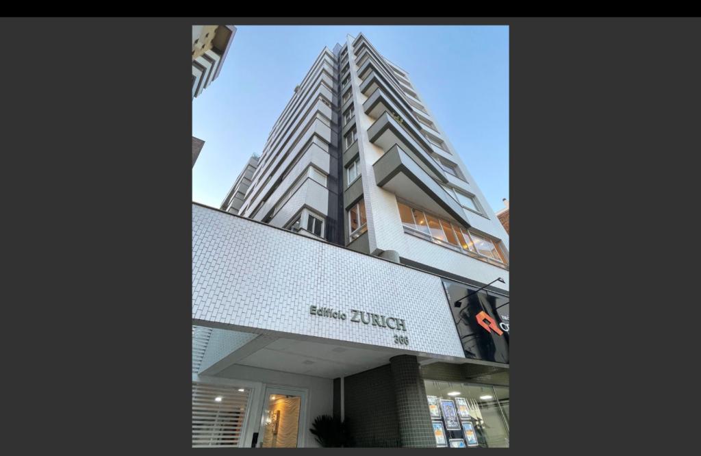 Apartamento 2 Dormitórios