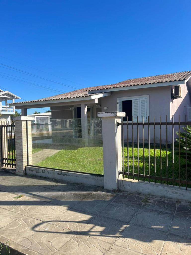 Casa 2 Dormitórios