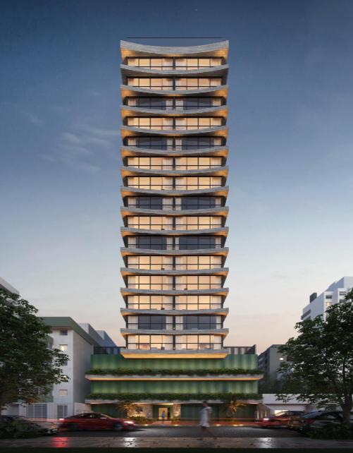 Apartamento 2 Dormitórios