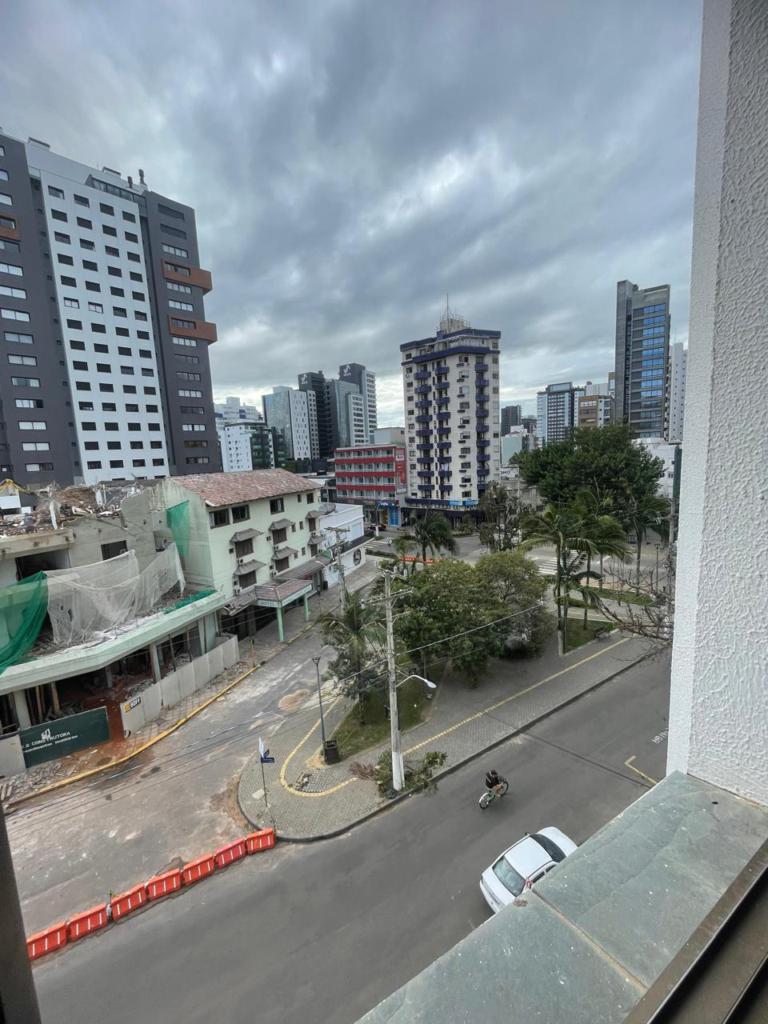 Apartamento 2 Dormitórios