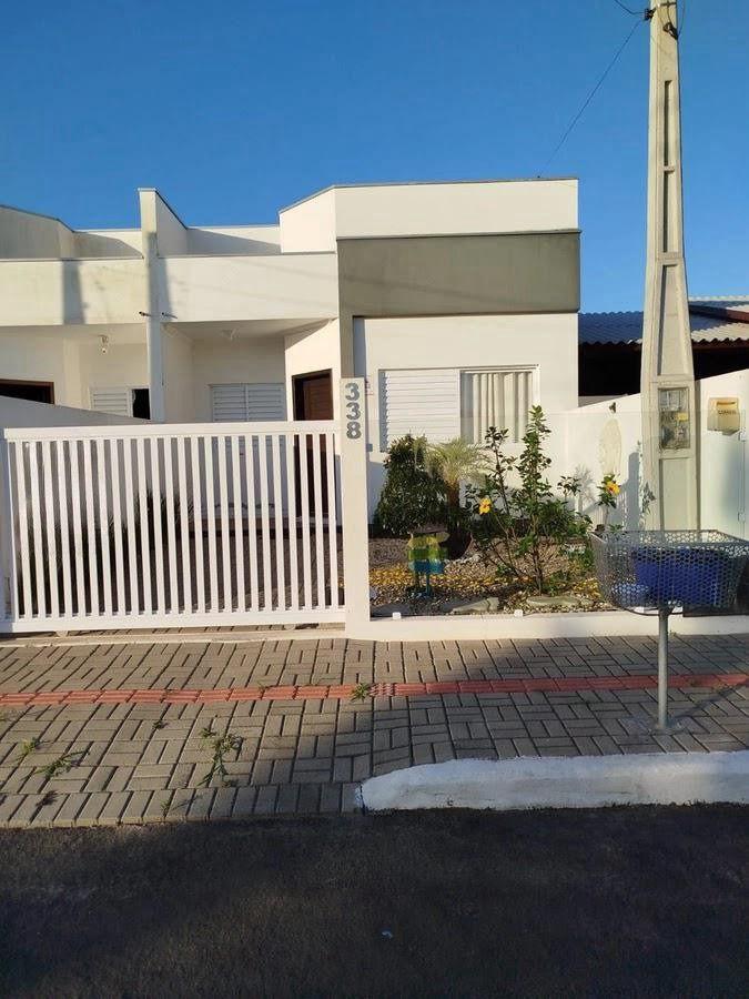 Casa 2 Dormitórios