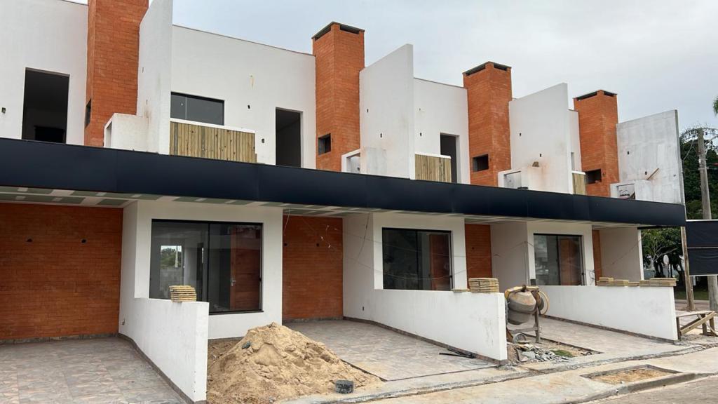 Sobrado 2 suítes