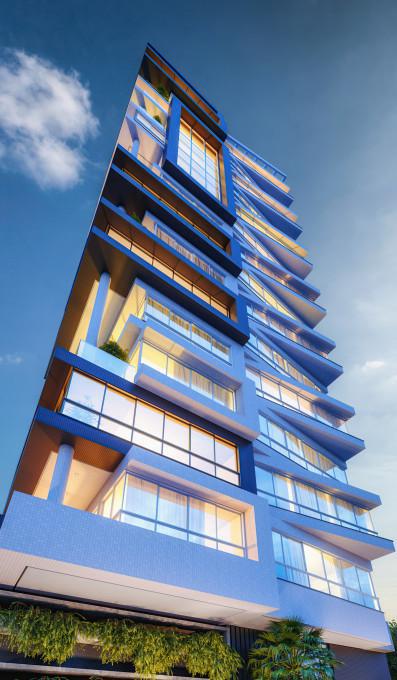 Apartamento 3 Dormitórios