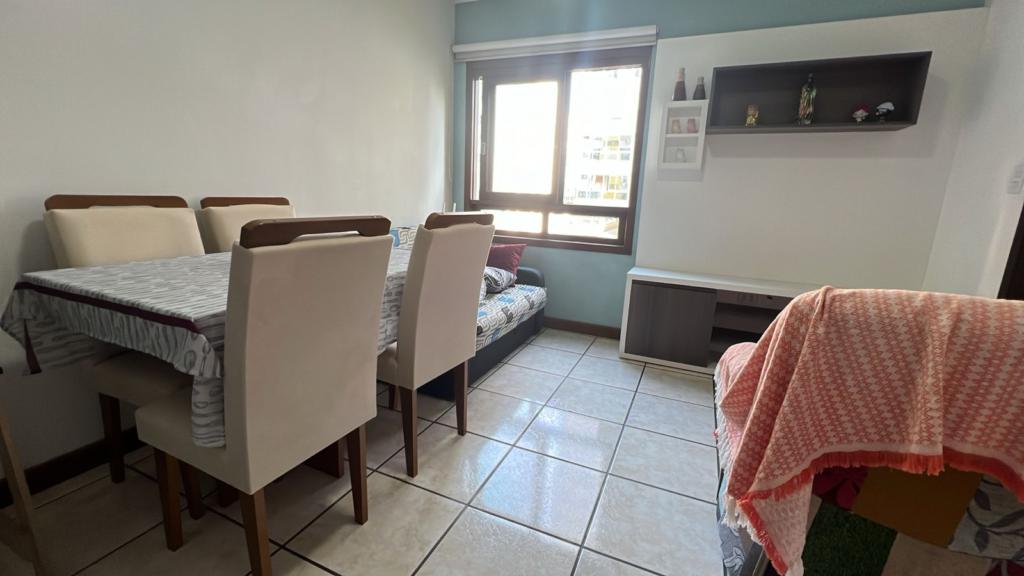 Apartamento 1 Dormitório