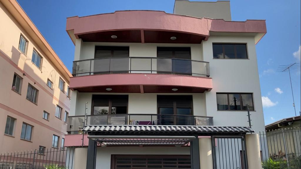 Apartamento 5 Dormitórios