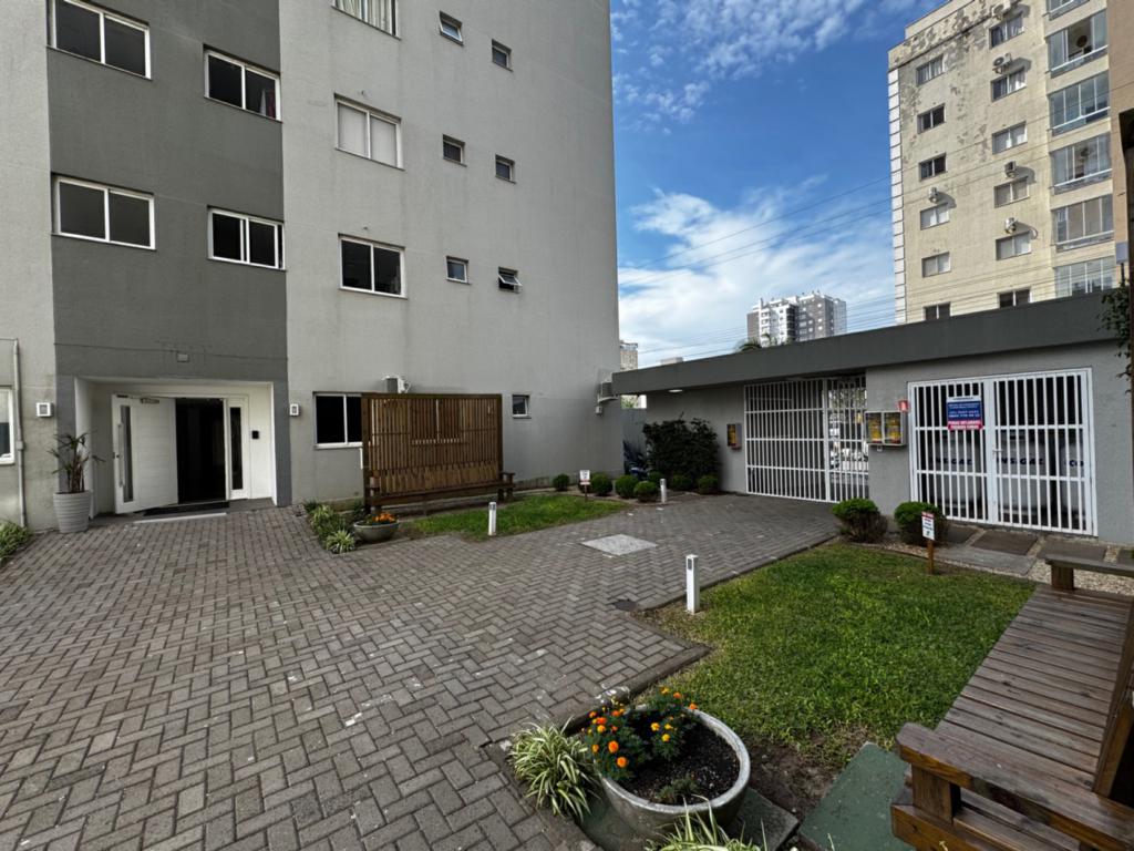 Apartamento 2 Dormitórios