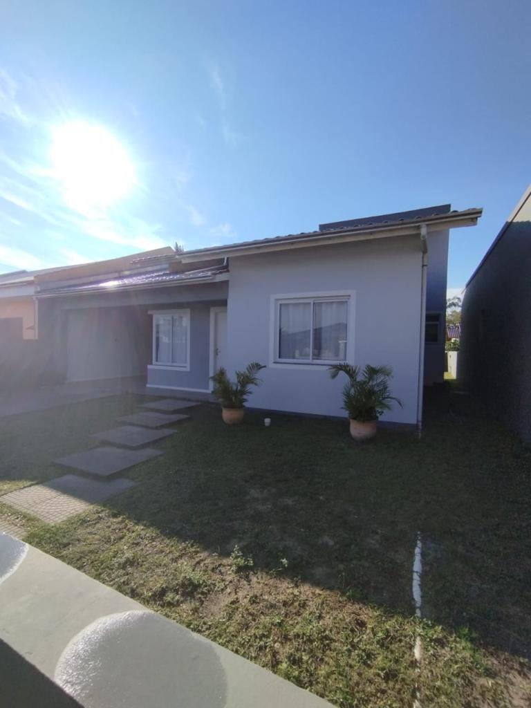 Casa 3 Dormitórios