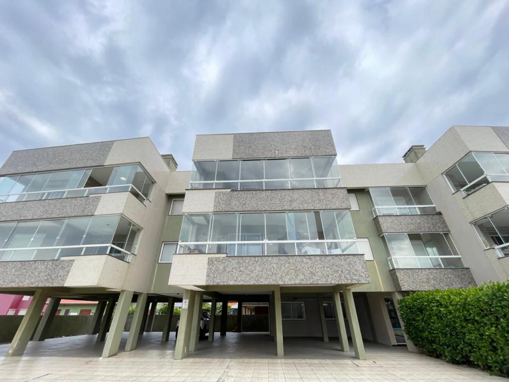 Apartamento 3 Dormitórios