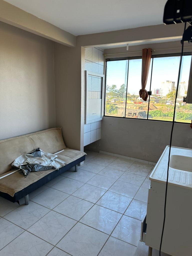 Apartamento 2 Dormitórios