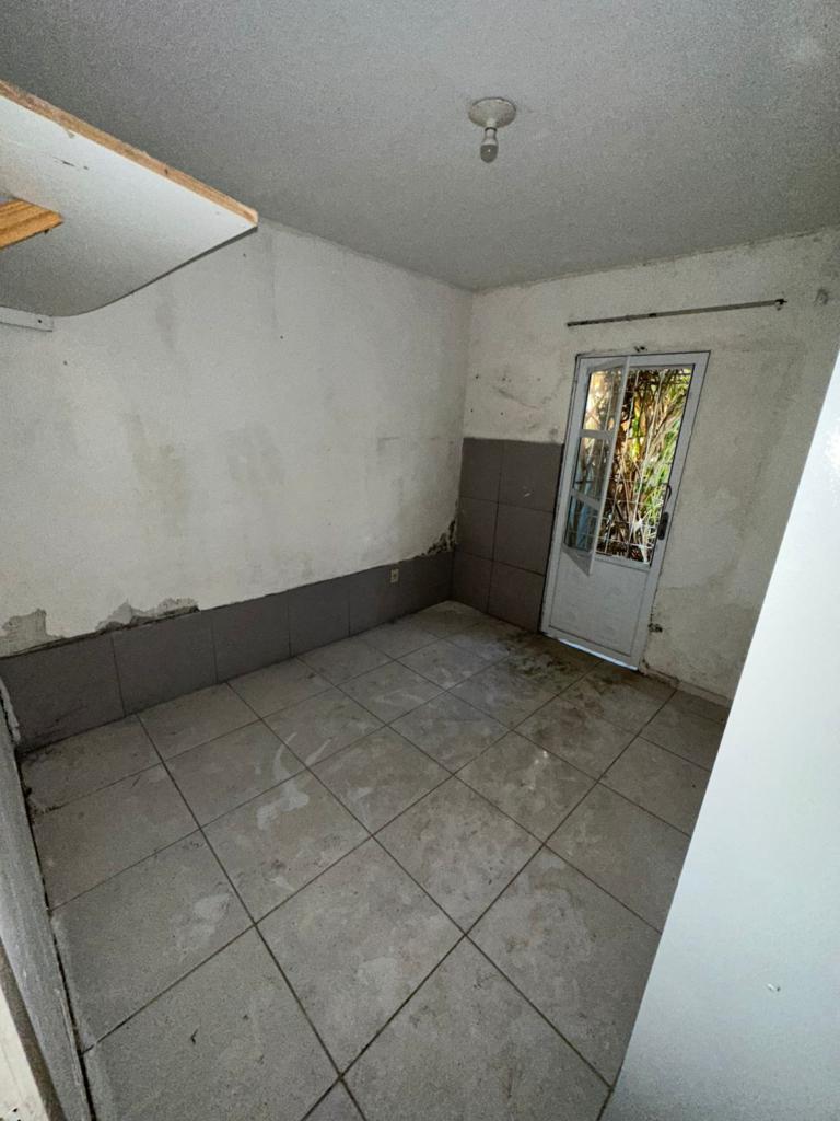 Apartamento 1 Dormitório