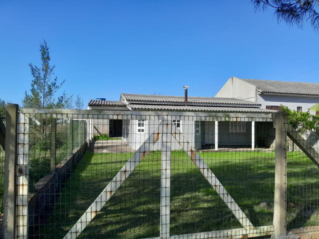 Casa 3 Dormitórios